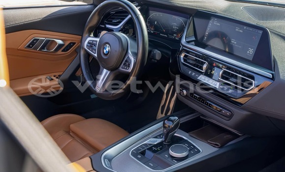 Mua Đã sử dụng Bmw Z4 Xe ô tô Mua Đã sử dụng Bmw Z4 Xe ô tô
