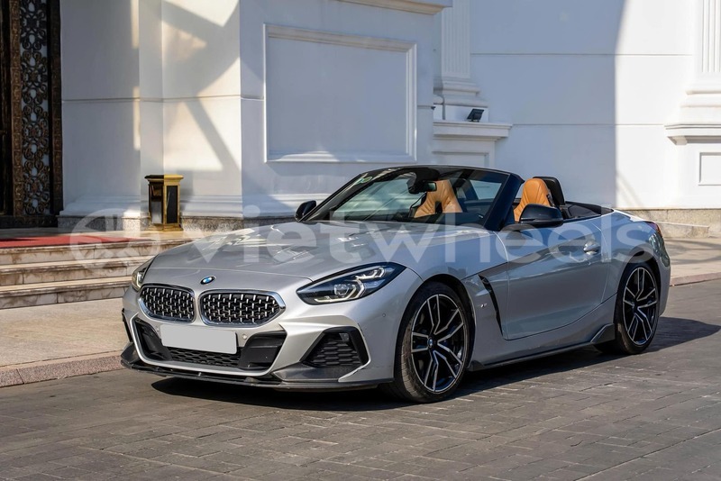 Big with watermark bmw z4 lam dong 2 bao loc 46221