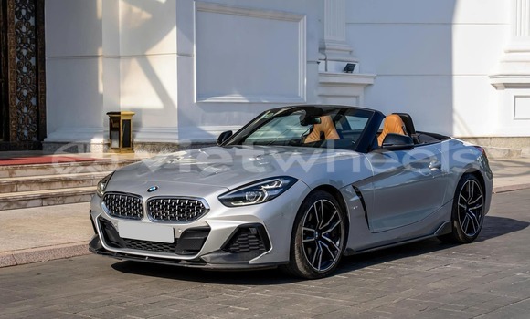 Mua Đã sử dụng Bmw Z4 Xe ô tô Mua Đã sử dụng Bmw Z4 Xe ô tô