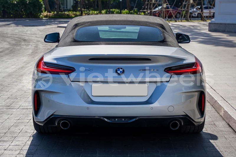 Big with watermark bmw z4 lam dong 2 bao loc 46221