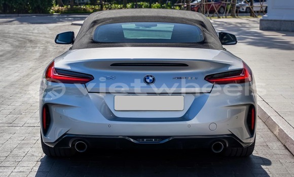 Mua Đã sử dụng Bmw Z4 Xe ô tô Mua Đã sử dụng Bmw Z4 Xe ô tô