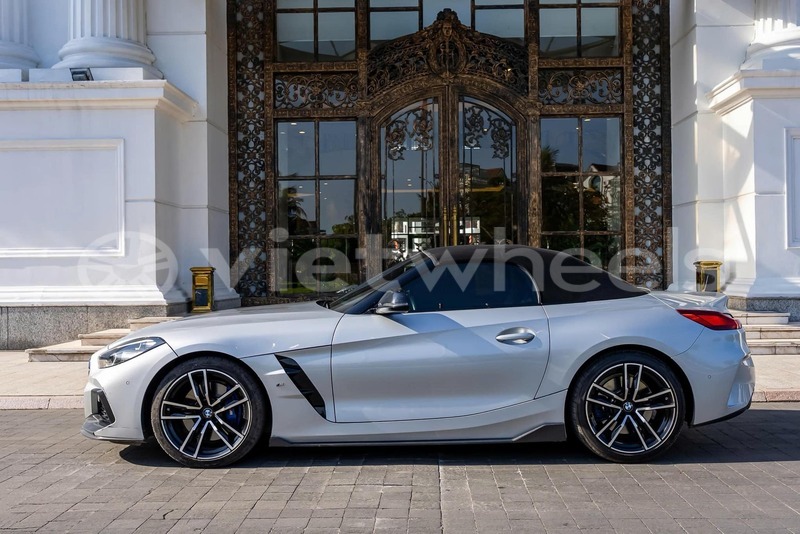 Big with watermark bmw z4 lam dong 2 bao loc 46221