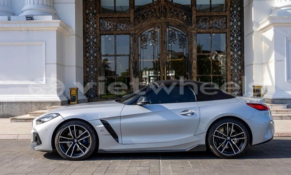 Mua Đã sử dụng Bmw Z4 Xe ô tô Mua Đã sử dụng Bmw Z4 Xe ô tô