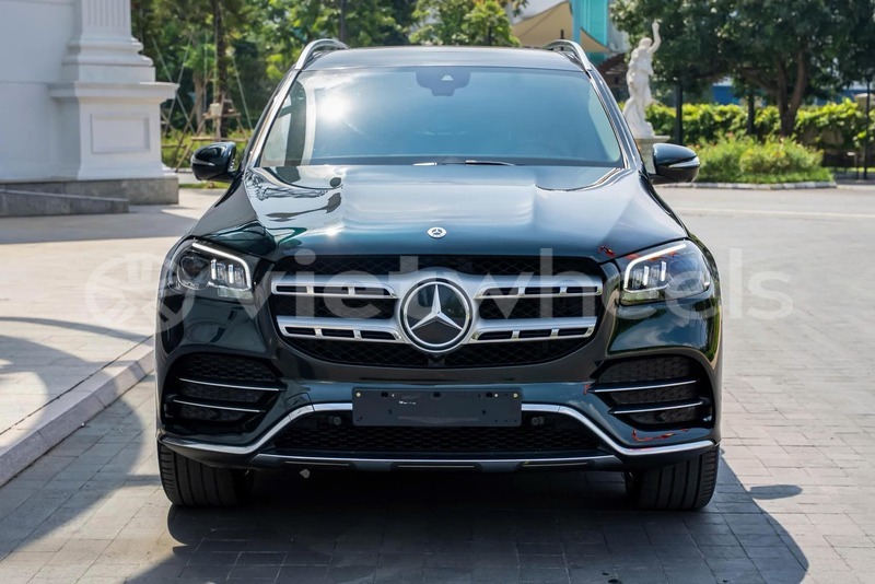 Big with watermark mercedes benz gl ho chi minh 12 46222