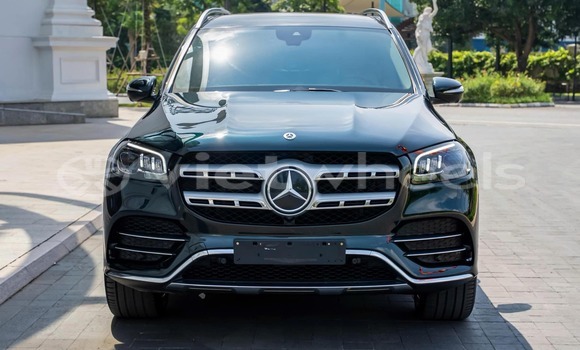 Mua Đã sử dụng Mercedes Benz GL Xe ô tô Mua Đã sử dụng Mercedes Benz GL Xe ô tô