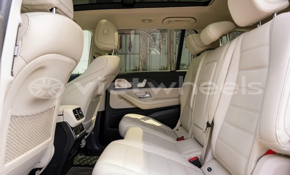 Mua Đã sử dụng Mercedes Benz GL Xe ô tô Mua Đã sử dụng Mercedes Benz GL Xe ô tô