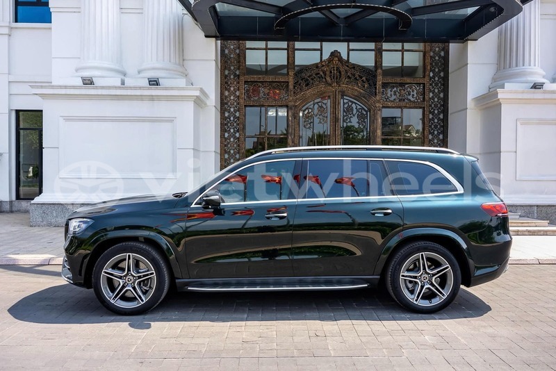 Big with watermark mercedes benz gl ho chi minh 12 46222