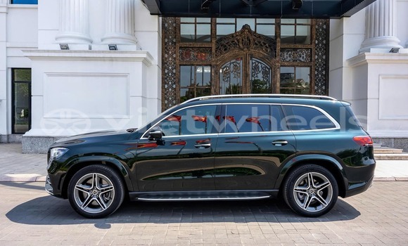 Mua Đã sử dụng Mercedes Benz GL Xe ô tô Mua Đã sử dụng Mercedes Benz GL Xe ô tô