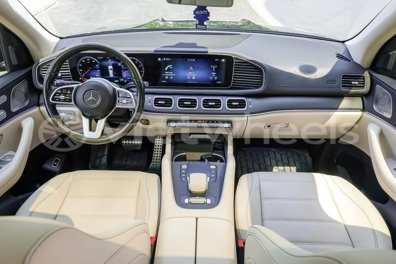 Big with watermark mercedes benz gl ho chi minh 12 46222