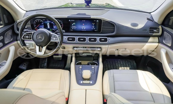 Mua Đã sử dụng Mercedes Benz GL Xe ô tô Mua Đã sử dụng Mercedes Benz GL Xe ô tô