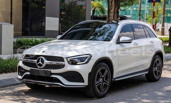 Mua Đã sử dụng Mercedes-benz Glc Xe ô tô Mua Đã sử dụng Mercedes-benz Glc Xe ô tô
