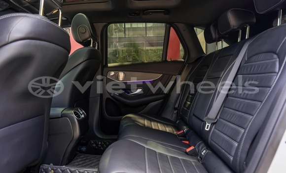 Mua Đã sử dụng Mercedes-benz Glc Xe ô tô Mua Đã sử dụng Mercedes-benz Glc Xe ô tô
