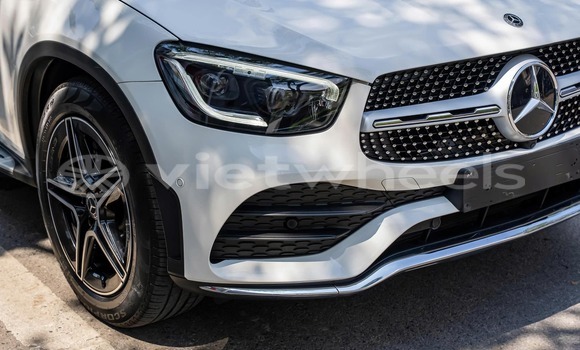 Mua Đã sử dụng Mercedes-benz Glc Xe ô tô Mua Đã sử dụng Mercedes-benz Glc Xe ô tô