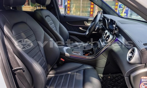 Mua Đã sử dụng Mercedes-benz Glc Xe ô tô Mua Đã sử dụng Mercedes-benz Glc Xe ô tô