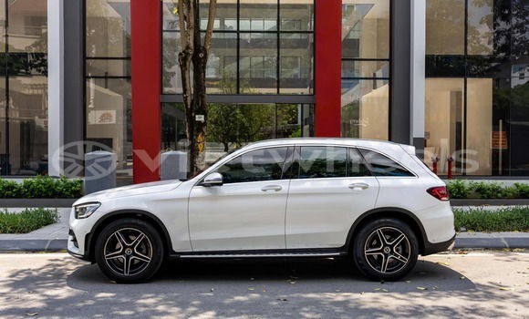 Mua Đã sử dụng Mercedes-benz Glc Xe ô tô Mua Đã sử dụng Mercedes-benz Glc Xe ô tô