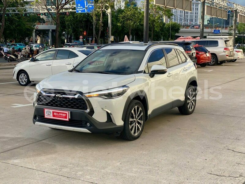 Big with watermark toyota corolla cross gia lai alba 46225