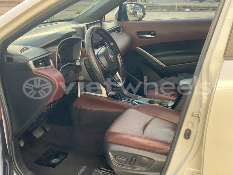 Big with watermark toyota corolla cross gia lai alba 46225