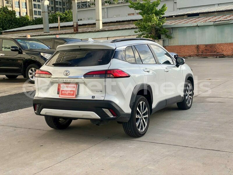Big with watermark toyota corolla cross gia lai alba 46225