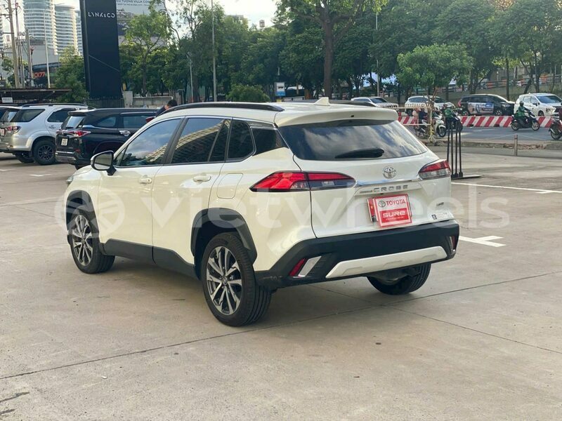 Big with watermark toyota corolla cross gia lai alba 46225