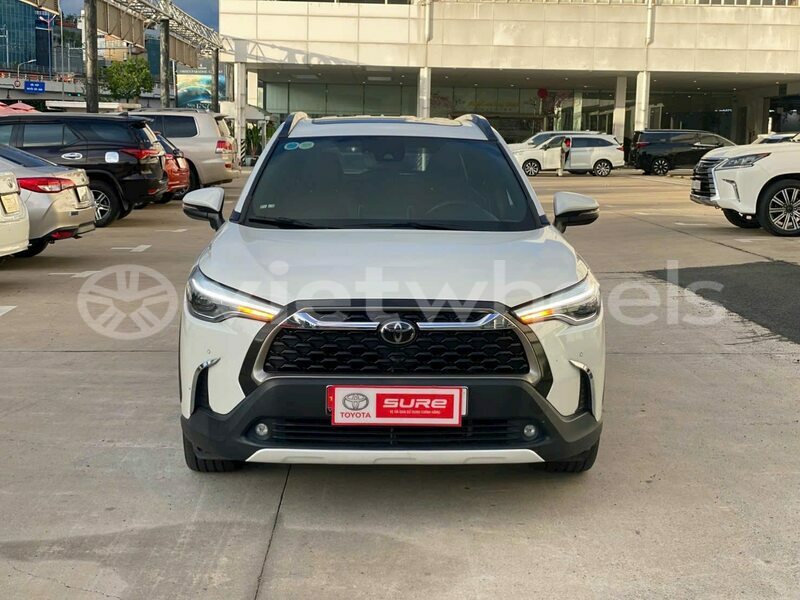 Big with watermark toyota corolla cross gia lai alba 46225