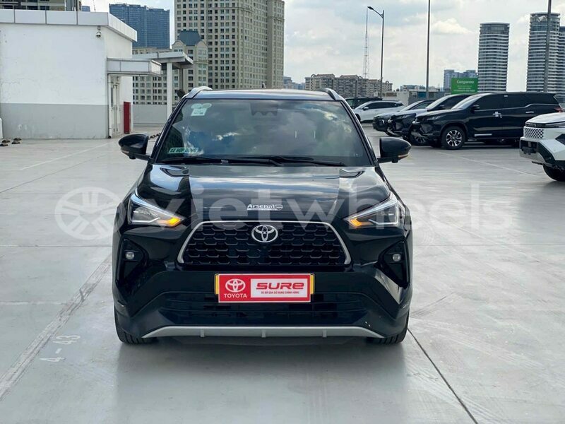 Big with watermark toyota yaris cross hue a luoi 2 46226