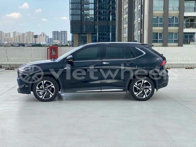 Big with watermark toyota yaris cross hue a luoi 2 46226