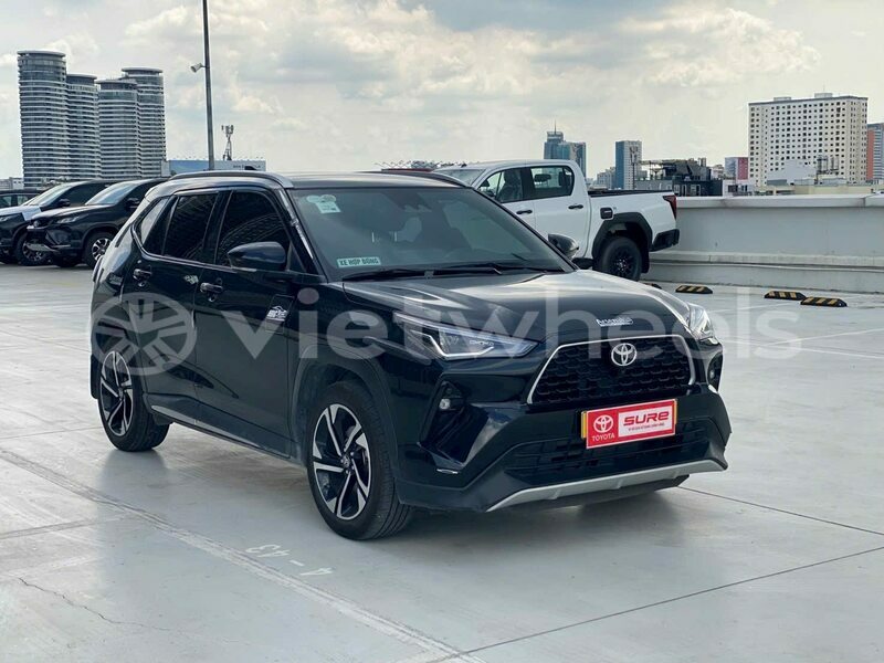 Big with watermark toyota yaris cross hue a luoi 2 46226