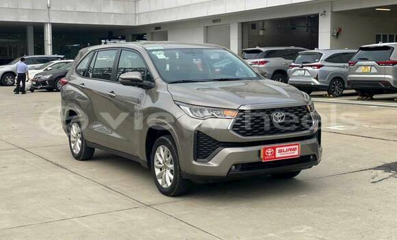 Mua Đã sử dụng Toyota Innova Xe ô tô Mua Đã sử dụng Toyota Innova Xe ô tô