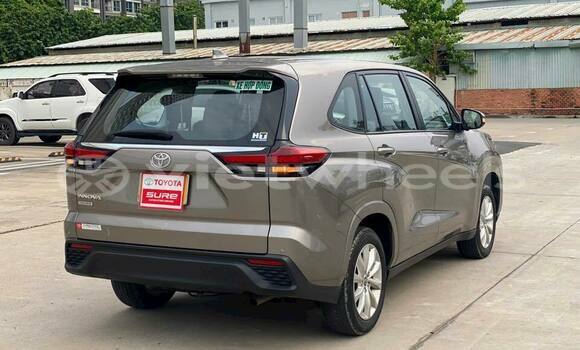 Mua Đã sử dụng Toyota Innova Xe ô tô Mua Đã sử dụng Toyota Innova Xe ô tô