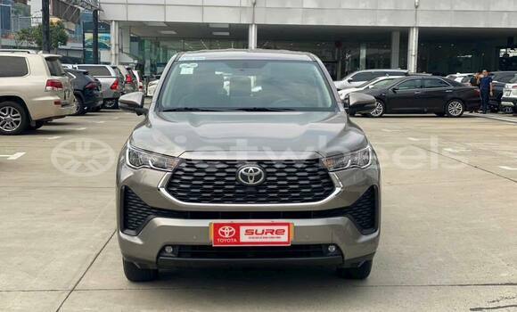 Mua Đã sử dụng Toyota Innova Xe ô tô Mua Đã sử dụng Toyota Innova Xe ô tô