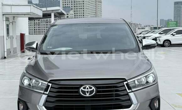 Mua Đã sử dụng Toyota Innova Xe ô tô Mua Đã sử dụng Toyota Innova Xe ô tô