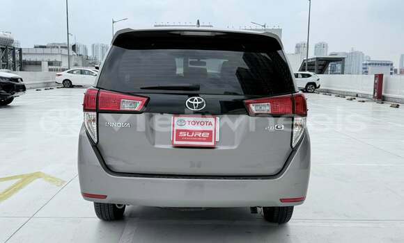 Mua Đã sử dụng Toyota Innova Xe ô tô Mua Đã sử dụng Toyota Innova Xe ô tô