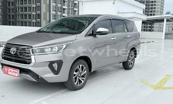 Mua Đã sử dụng Toyota Innova Xe ô tô Mua Đã sử dụng Toyota Innova Xe ô tô