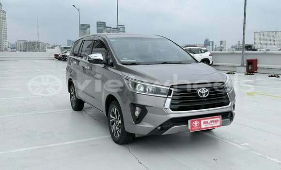 Mua Đã sử dụng Toyota Innova Xe ô tô Mua Đã sử dụng Toyota Innova Xe ô tô