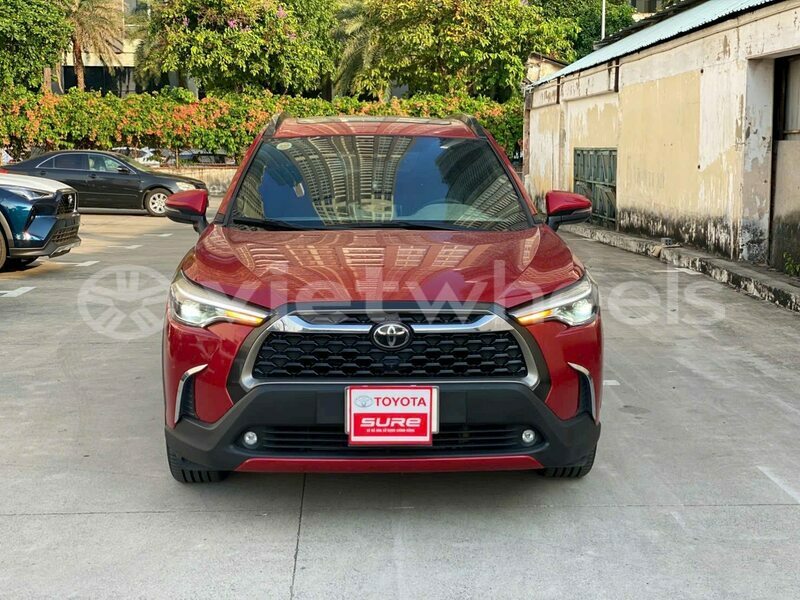 Big with watermark toyota corolla cross hue a luoi 3 46229