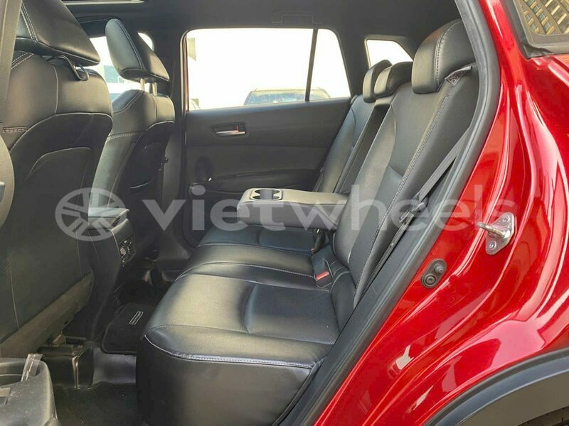 Big with watermark toyota corolla cross hue a luoi 3 46229