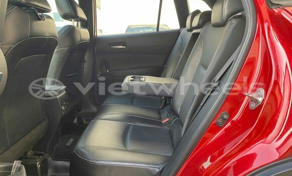 Mua Đã sử dụng Toyota Corolla Cross Xe ô tô Mua Đã sử dụng Toyota Corolla Cross Xe ô tô