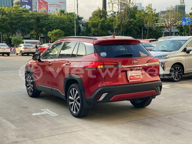 Big with watermark toyota corolla cross hue a luoi 3 46229