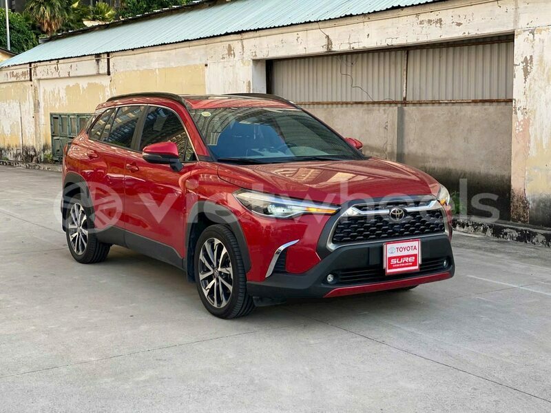 Big with watermark toyota corolla cross hue a luoi 3 46229