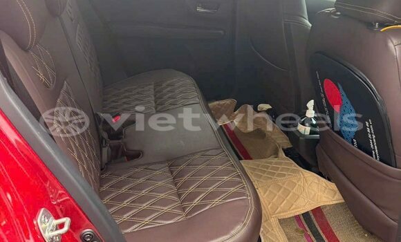 Mua Đã sử dụng Toyota Wigo Xe ô tô Mua Đã sử dụng Toyota Wigo Xe ô tô