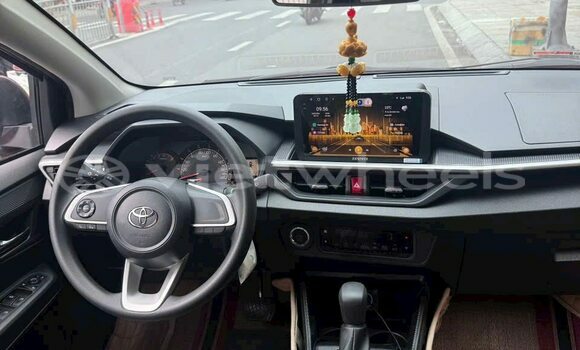 Mua Đã sử dụng Toyota Wigo Xe ô tô Mua Đã sử dụng Toyota Wigo Xe ô tô