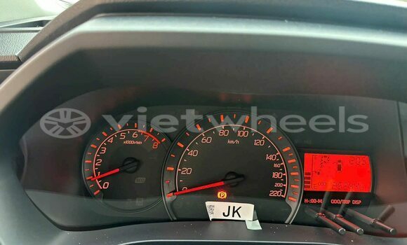 Mua Đã sử dụng Toyota Wigo Xe ô tô Mua Đã sử dụng Toyota Wigo Xe ô tô