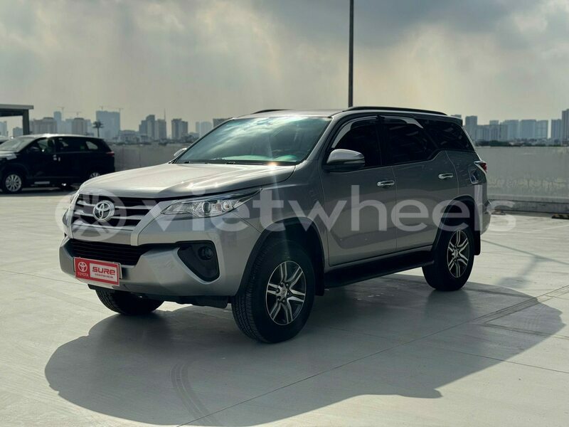 Big with watermark toyota fortuner lam dong 1 bao loc 46231