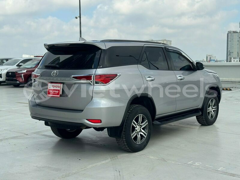 Big with watermark toyota fortuner lam dong 1 bao loc 46231