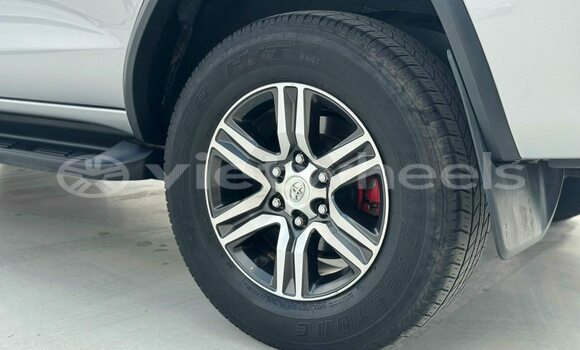 Mua Đã sử dụng Toyota Fortuner Xe ô tô Mua Đã sử dụng Toyota Fortuner Xe ô tô