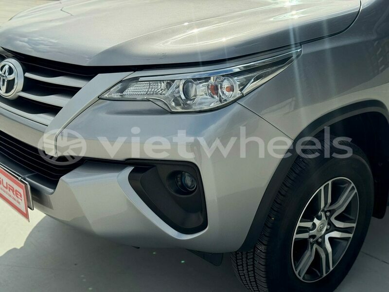 Big with watermark toyota fortuner lam dong 1 bao loc 46231
