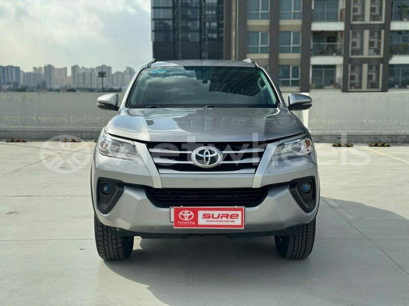 Big with watermark toyota fortuner lam dong 1 bao loc 46231