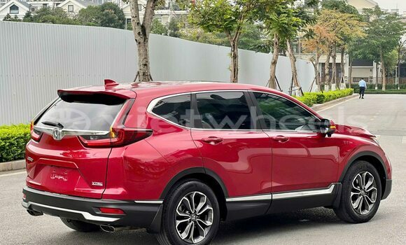 Mua Đã sử dụng Honda CR-V Xe ô tô Mua Đã sử dụng Honda CR-V Xe ô tô