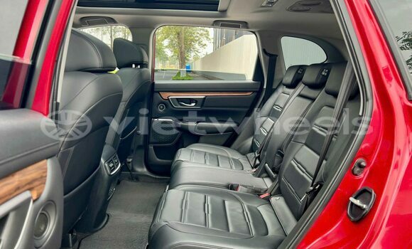 Mua Đã sử dụng Honda CR-V Xe ô tô Mua Đã sử dụng Honda CR-V Xe ô tô