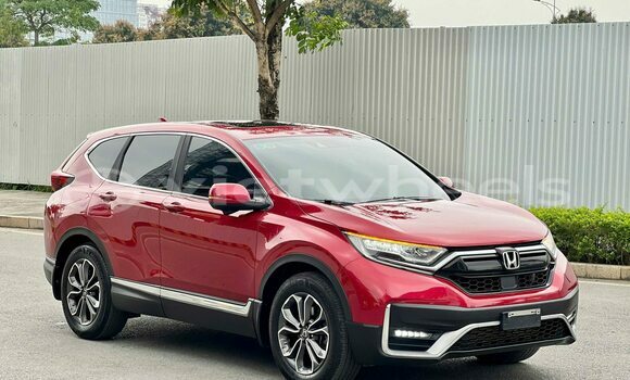 Mua Đã sử dụng Honda CR-V Xe ô tô Mua Đã sử dụng Honda CR-V Xe ô tô